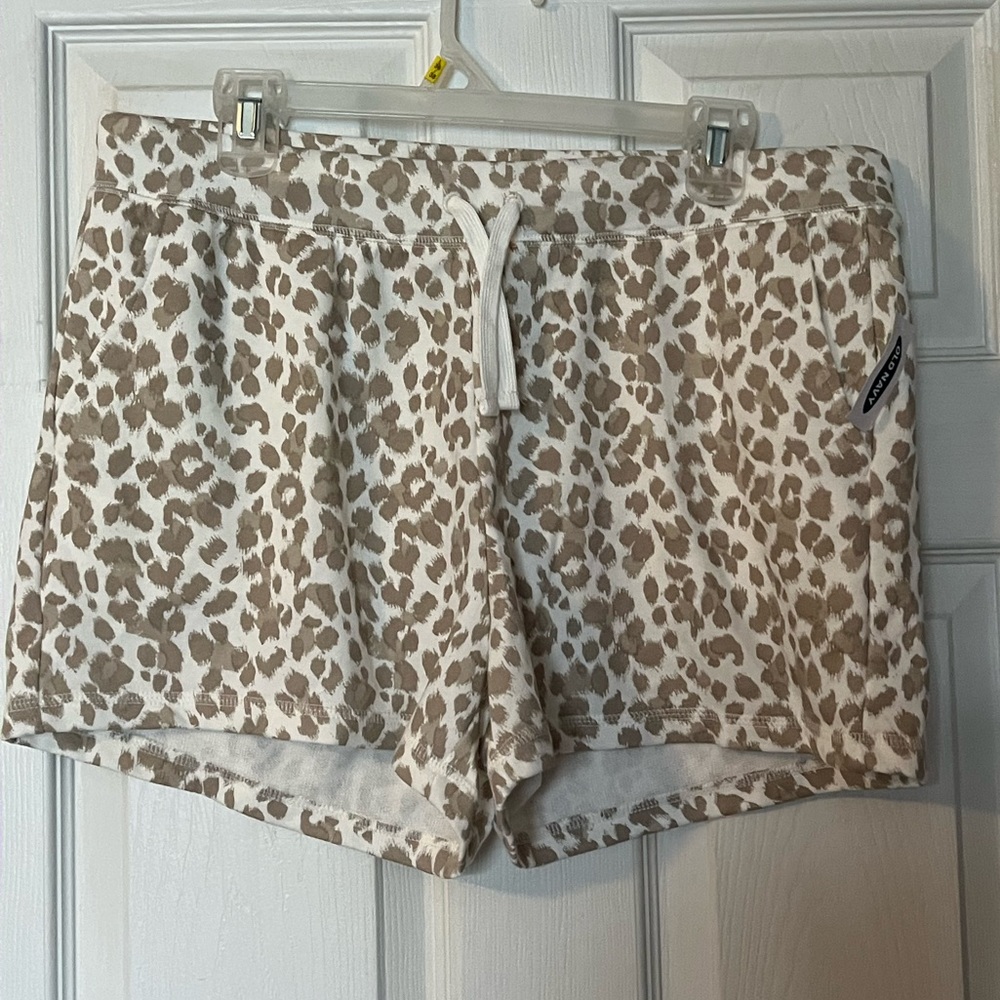 Sweat Shorts